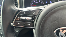 Kia Sportage 1.6 GDi ISG 2 5dr Petrol Estate